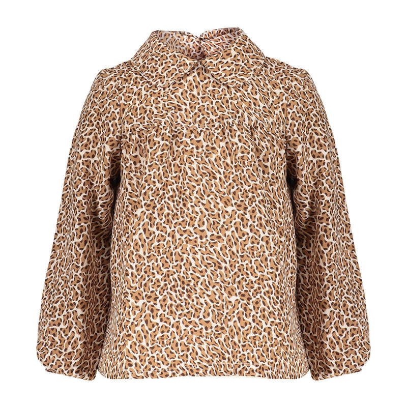 Frankie & Friends Antilope Blouse - Bubbles & Bo