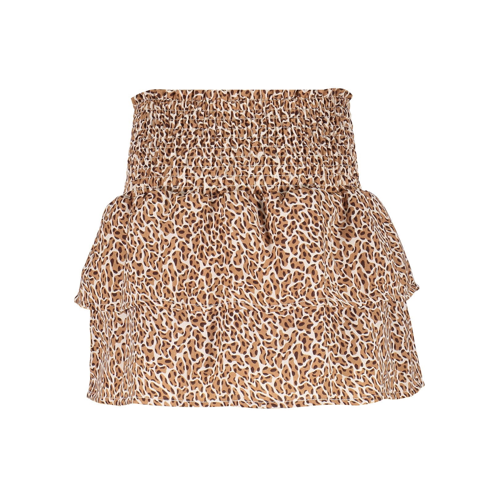 Frankie & Friends Antilope Skirt - Bubbles & Bo