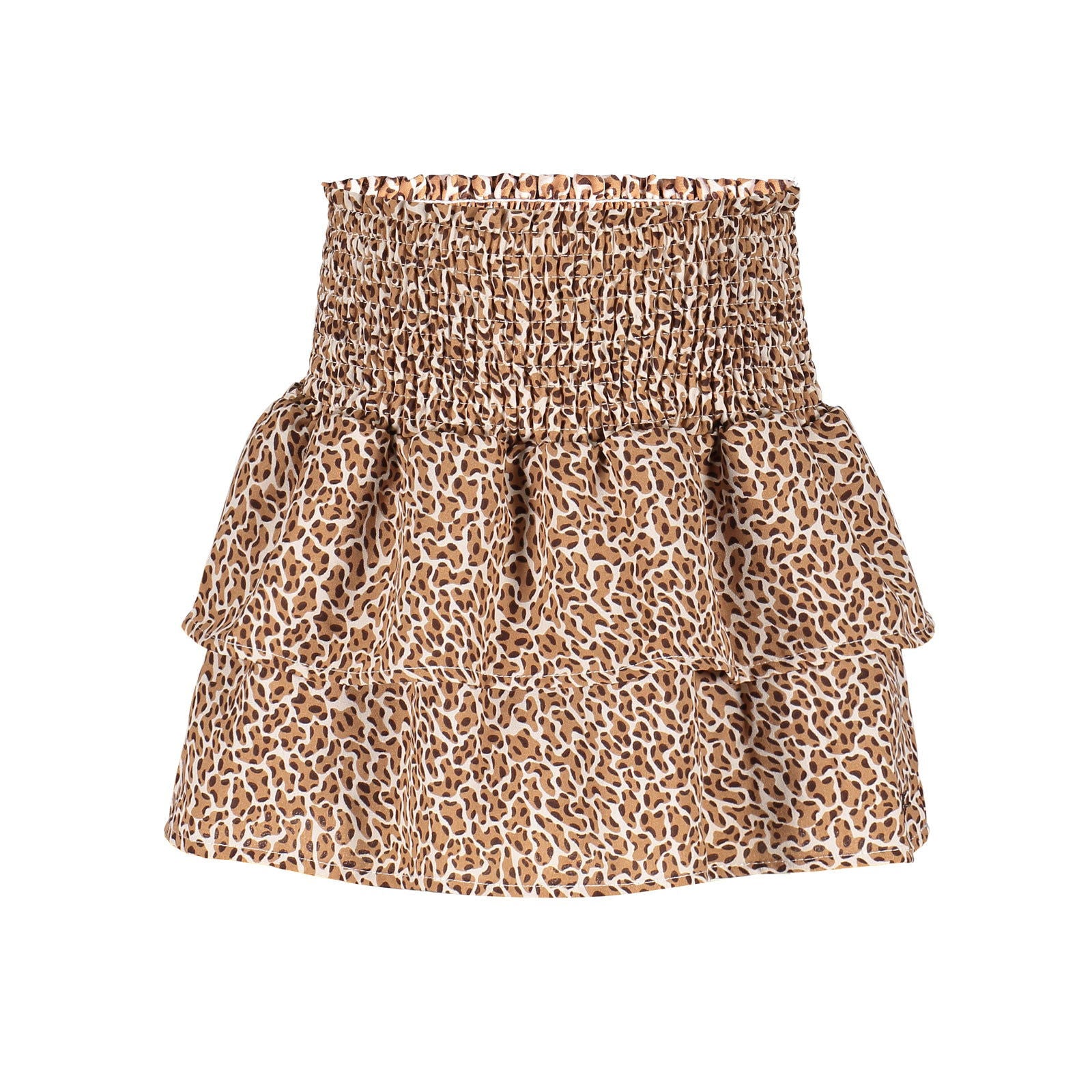 Frankie & Friends Antilope Skirt - Bubbles & Bo