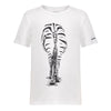 Frankie & Friends Baboon Tee - Bubbles & Bo