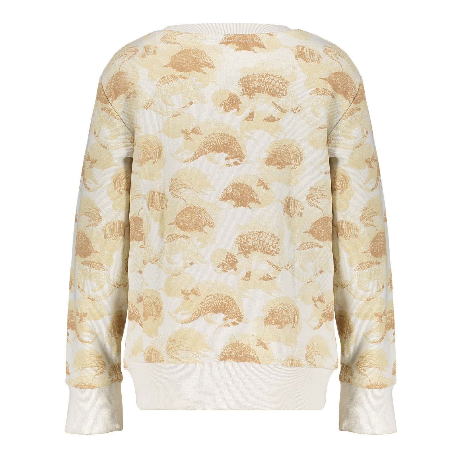 Frankie & Friends Barracuda Sweater - Bubbles & Bo