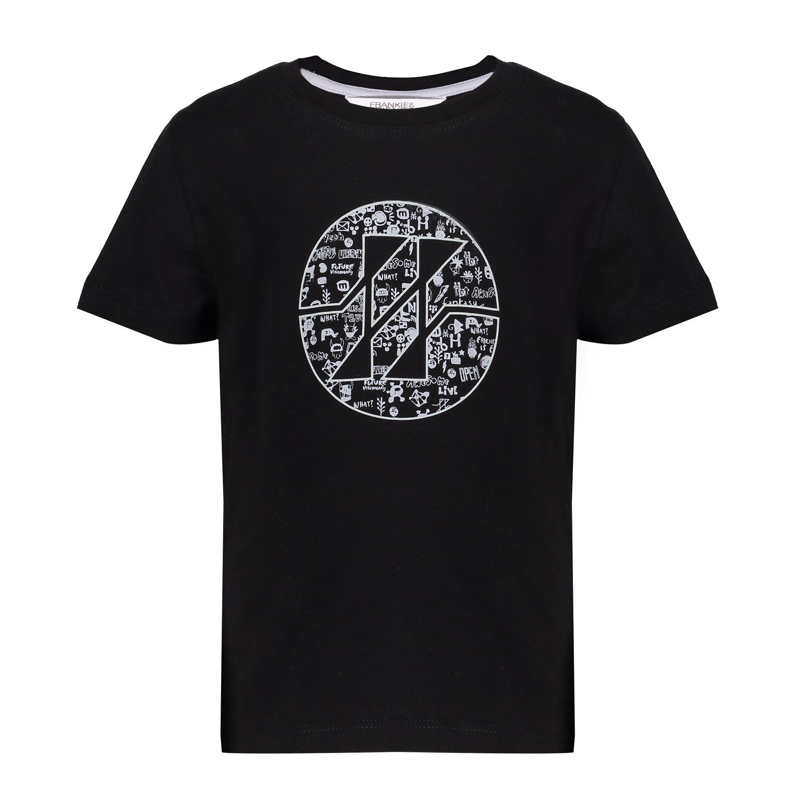 Frankie & Friends Beagle Tee