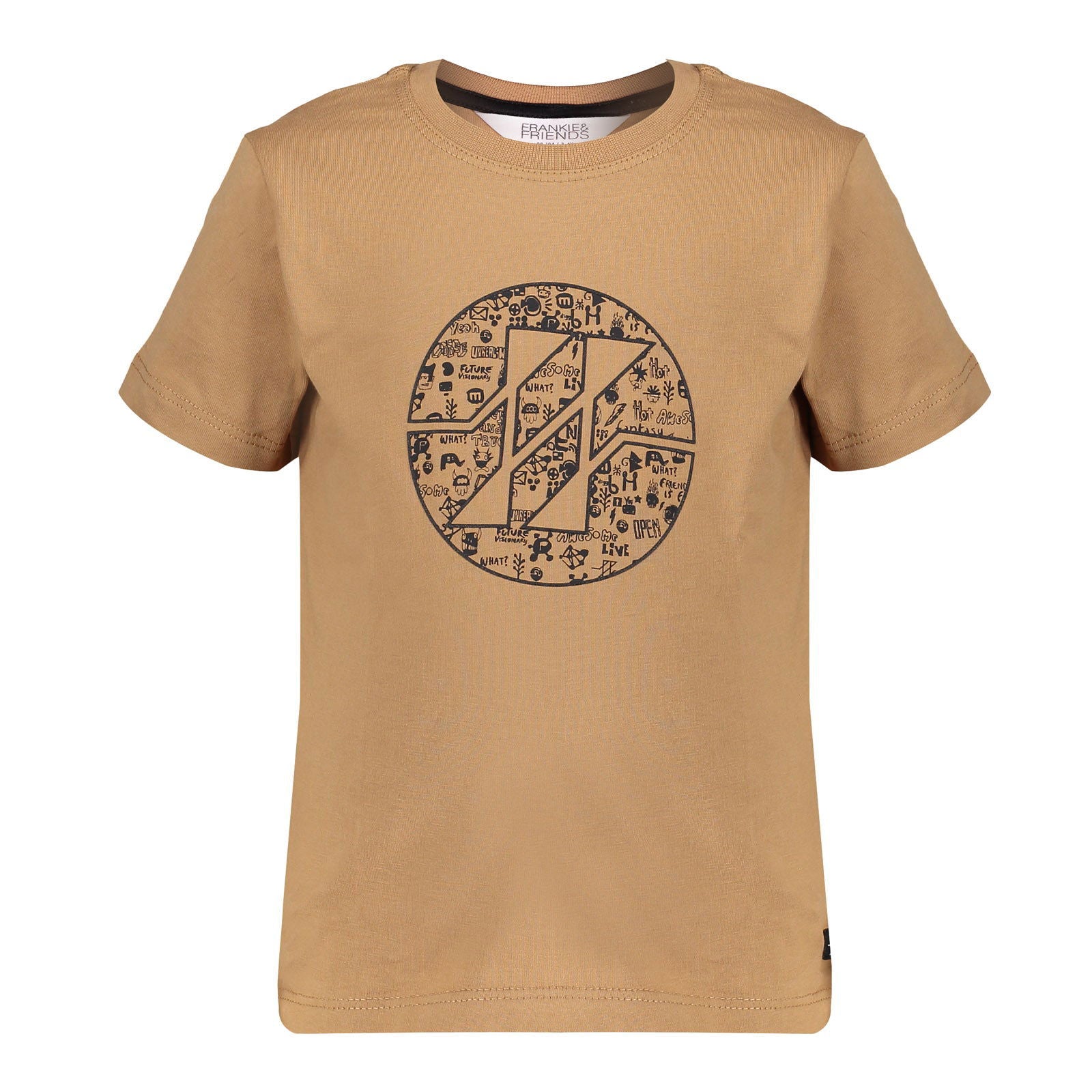 Frankie & Friends Beagle Tee