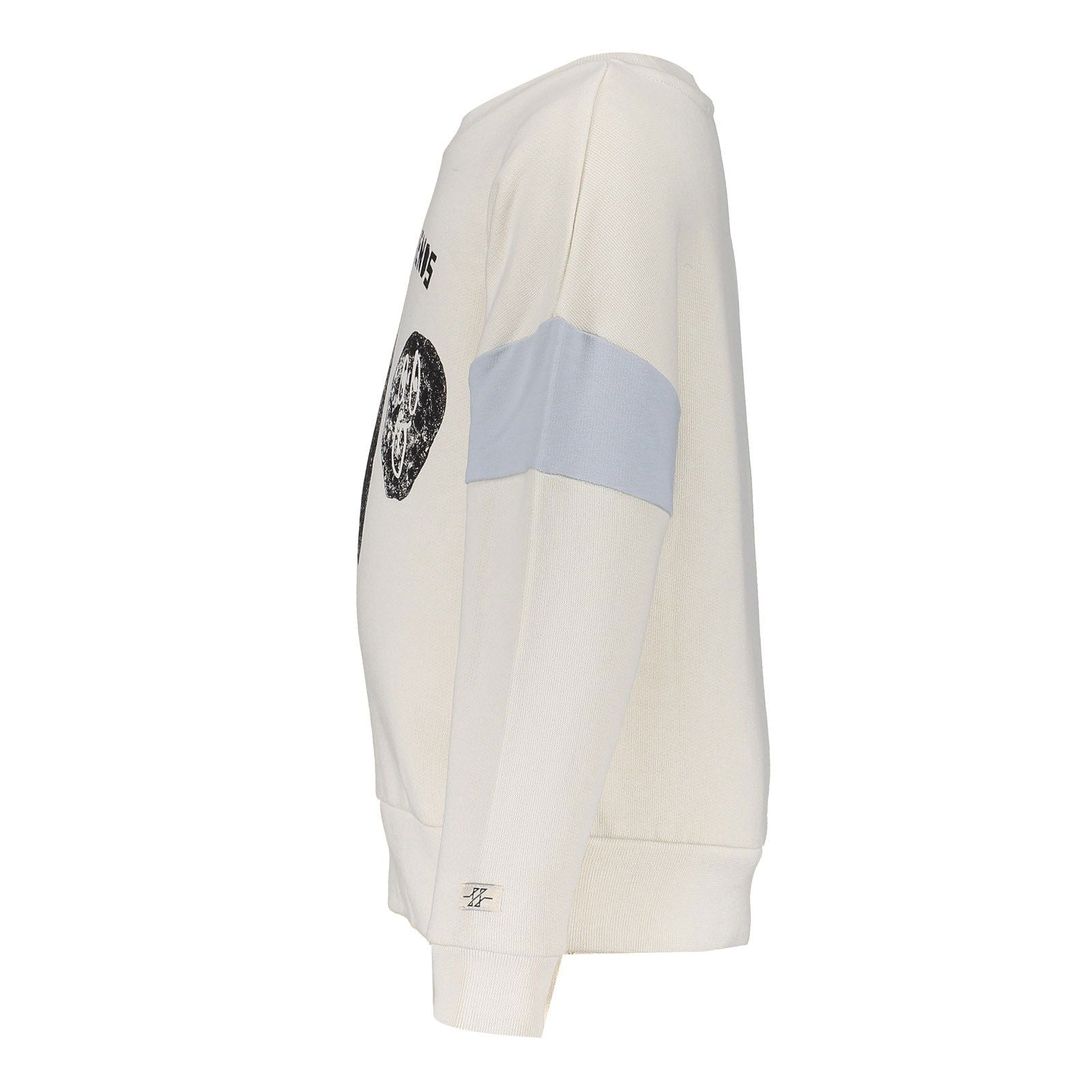 Frankie & Friends Beetle Sweater - Bubbles & Bo