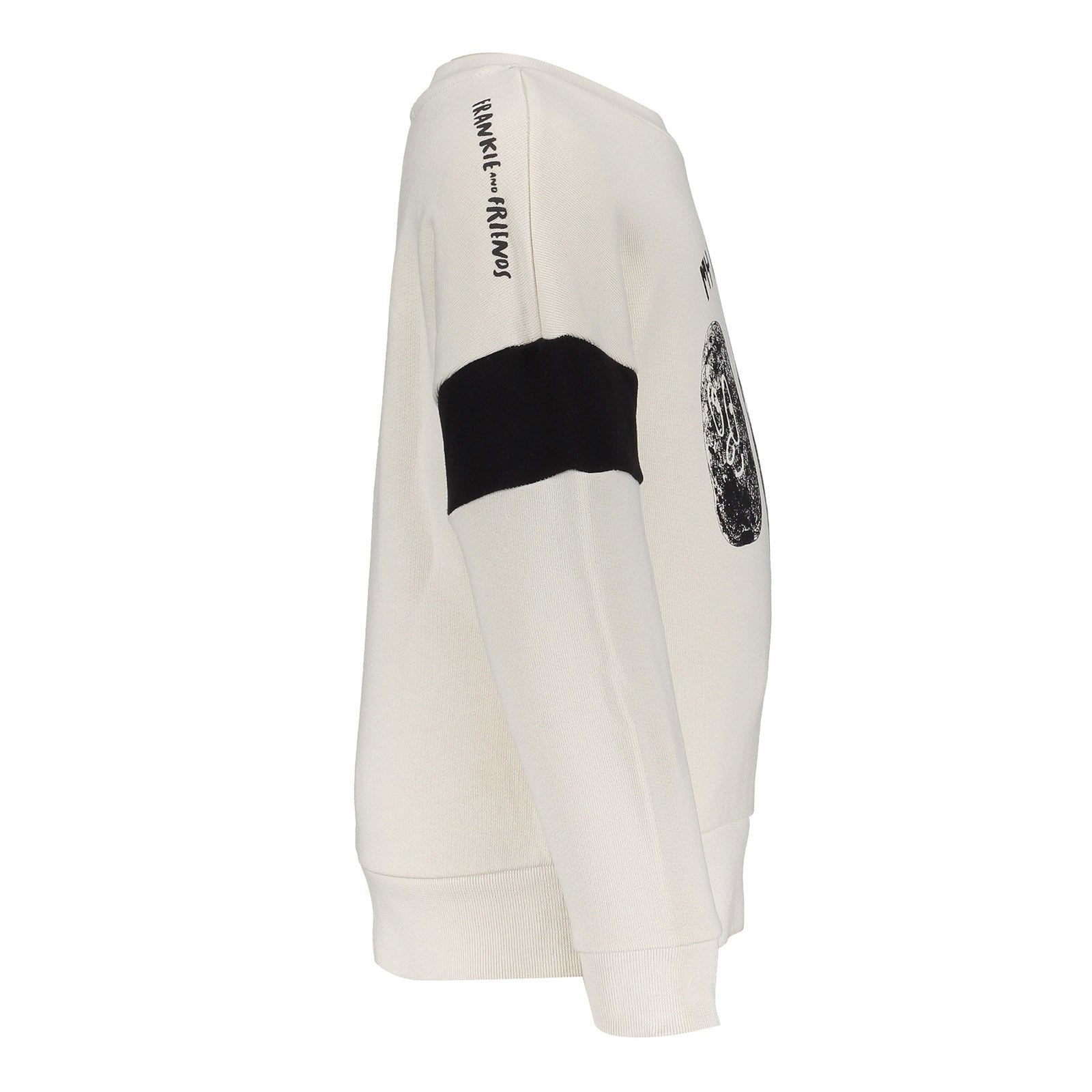 Frankie & Friends Beetle Sweater - Bubbles & Bo