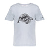 Frankie & Friends Beetle Tee - Bubbles & Bo