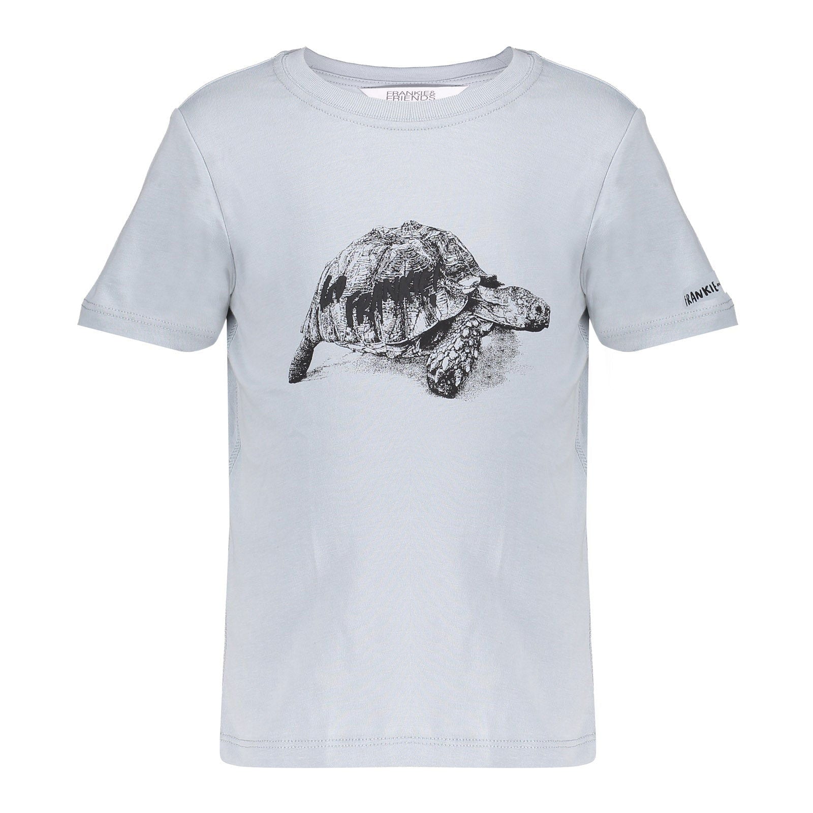Frankie & Friends Beetle Tee