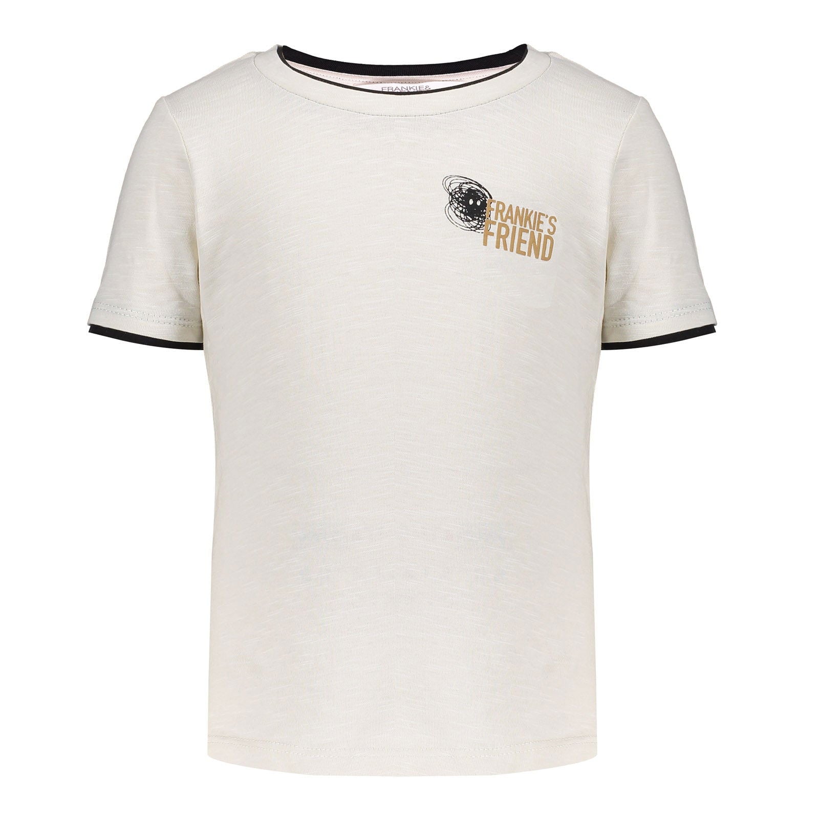 Frankie & Friends Blackbird Tee