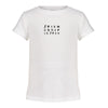 Frankie & Friends Blubfish Tee - Bubbles & Bo