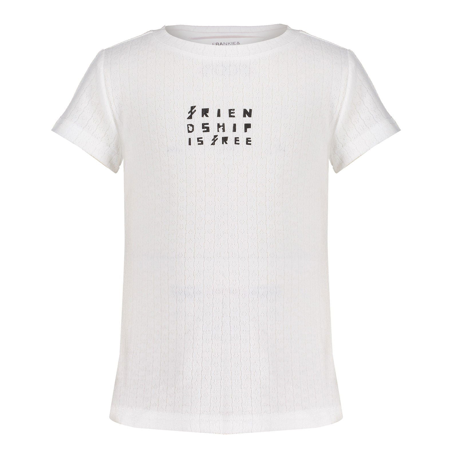 Frankie & Friends Blubfish Tee