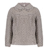 Frankie & Friends Bonobo Blouse - Bubbles & Bo