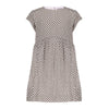 Frankie & Friends Bonobo Dress - Bubbles & Bo
