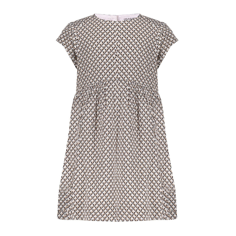Frankie & Friends Bonobo Dress - Bubbles & Bo