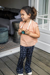 Frankie & Friends Bonobo Pant - Bubbles & Bo