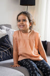 Frankie & Friends Bonobo Pant - Bubbles & Bo