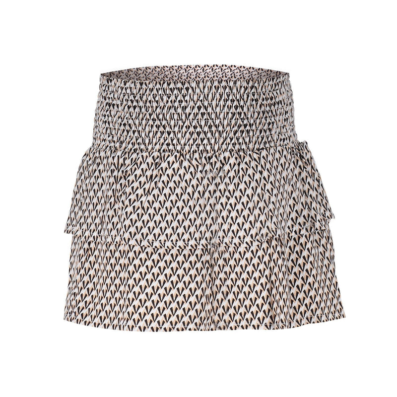 Frankie & Friends Bonobo Skirt - Bubbles & Bo