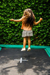 Frankie & Friends Bonobo Skirt - Bubbles & Bo