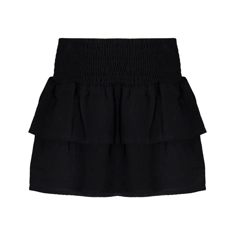 Frankie & Friends Bonobo Skirt B - Bubbles & Bo