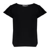 Frankie & Friends Bonobo Tee B - Bubbles & Bo