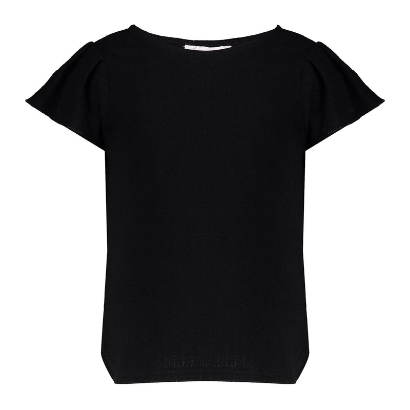 Frankie & Friends Bonobo Tee B - Bubbles & Bo