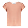 Frankie & Friends Bonobo Tee B - Bubbles & Bo