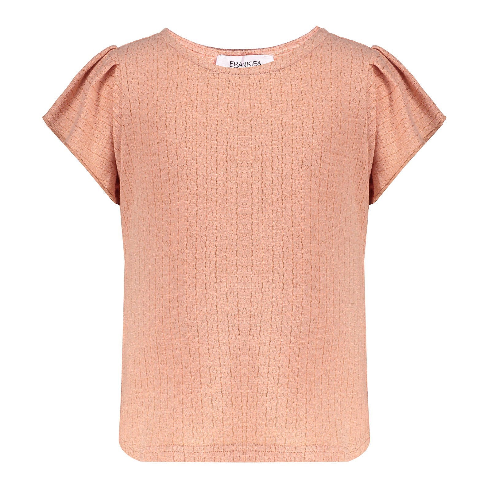 Frankie & Friends Bonobo Tee B