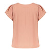 Frankie & Friends Bonobo Tee B - Bubbles & Bo