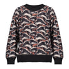 Frankie & Friends Degu Sweater - Bubbles & Bo
