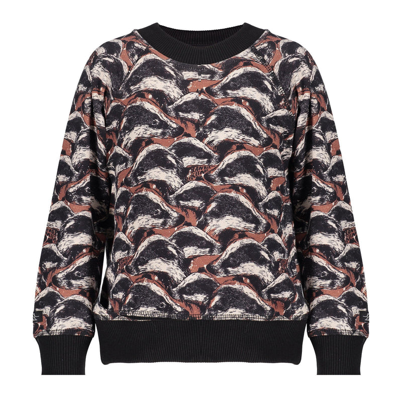 Frankie & Friends Degu Sweater - Bubbles & Bo