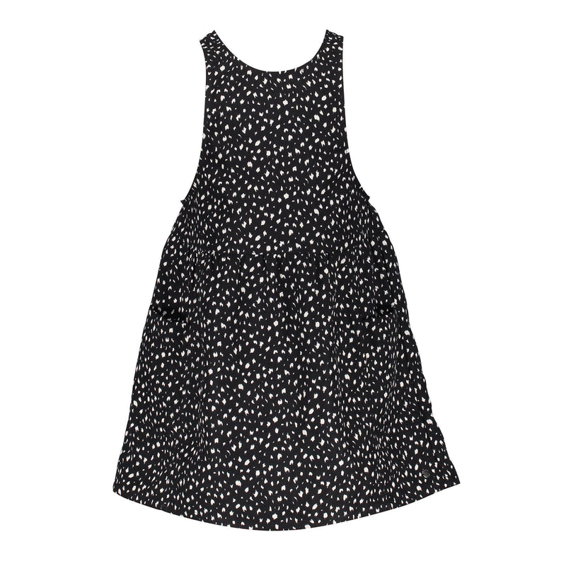 Frankie & Friends Dodo Dress - Bubbles & Bo