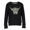 Frankie & Friends Donkey Sweater - Bubbles & Bo