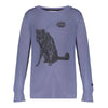 Frankie & Friends Doxiepoo Longsleeve - Bubbles & Bo
