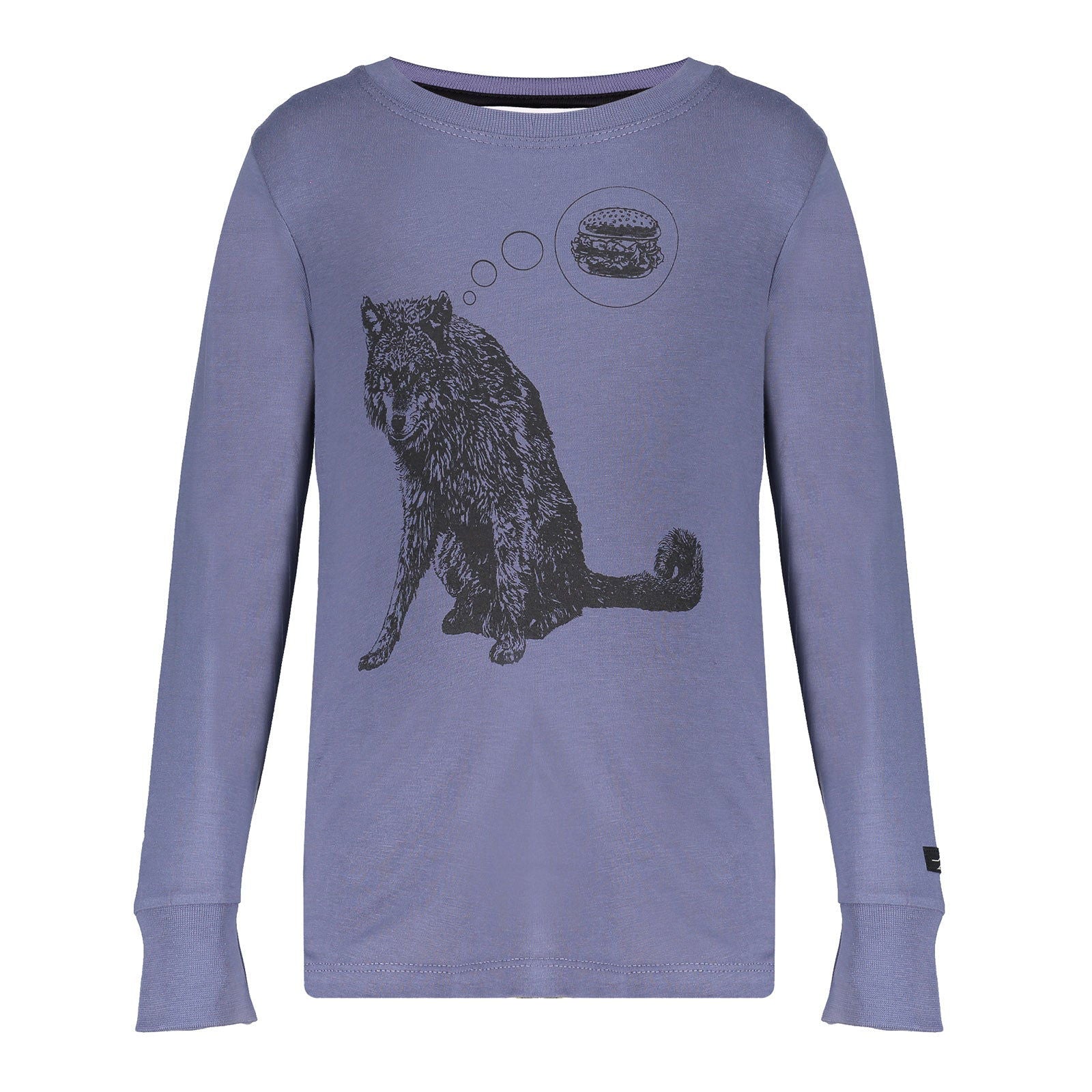Frankie & Friends Doxiepoo Longsleeve
