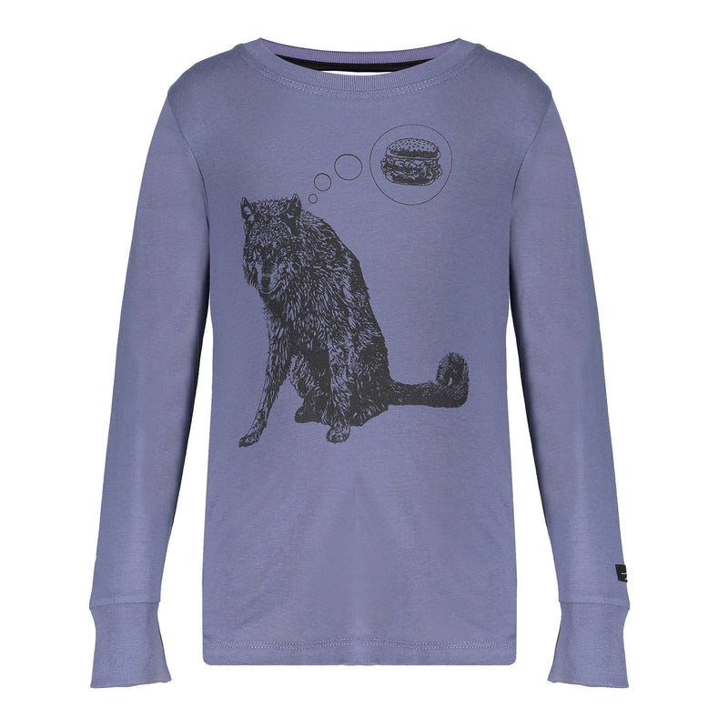Frankie & Friends Doxiepoo Longsleeve - Bubbles & Bo
