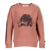 Frankie & Friends Duck Sweater - Bubbles & Bo