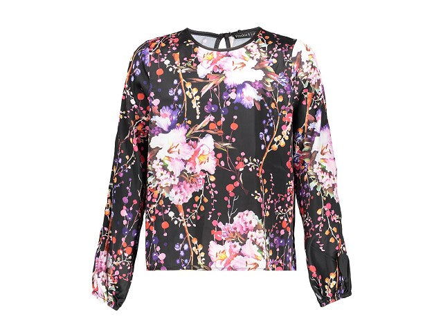 Frankie & Lib Blouse Miki Blouse - Bubbles & Bo