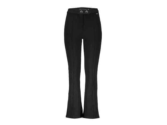 Frankie & Lib Lange broek Leah flared Broeken - Bubbles & Bo