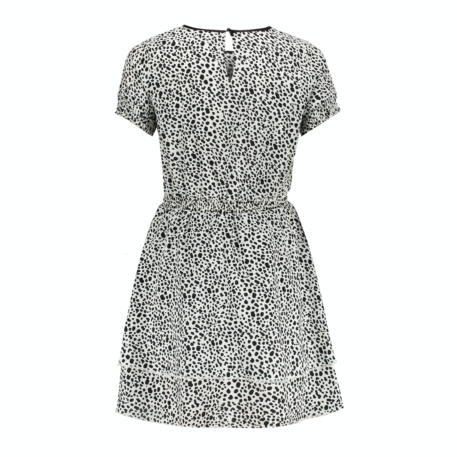 Frankie & Lib Nelin Dress - Bubbles & Bo