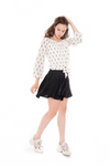 Frankie & Lib Niene Skirt - Bubbles & Bo