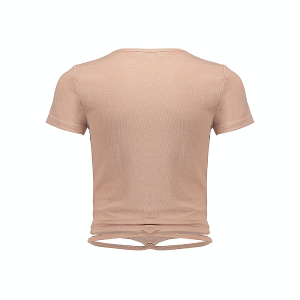 Frankie & Liberty Cabby Tee