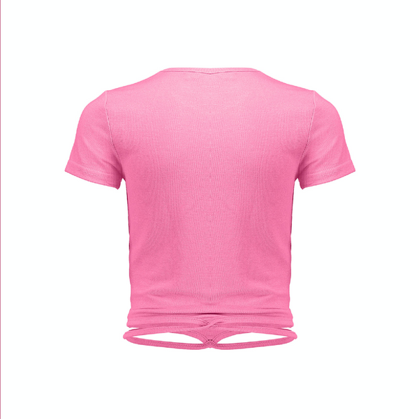 Frankie & Liberty Cabby Tee