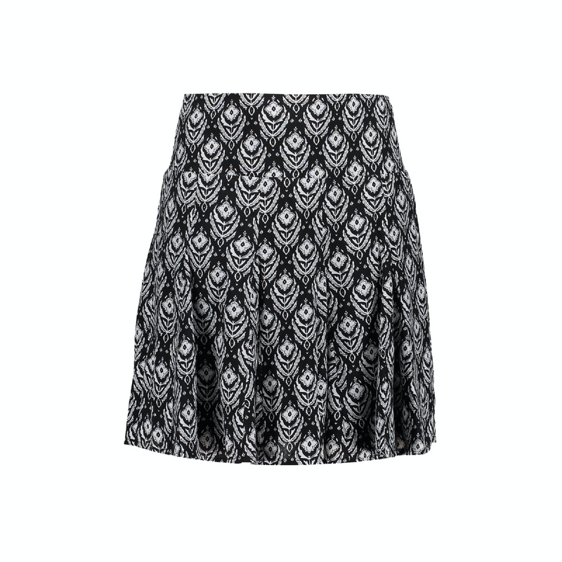 Frankie & Liberty Cady Skirt - Bubbles & Bo