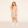 Frankie & Liberty Candy Sweat - Bubbles & Bo
