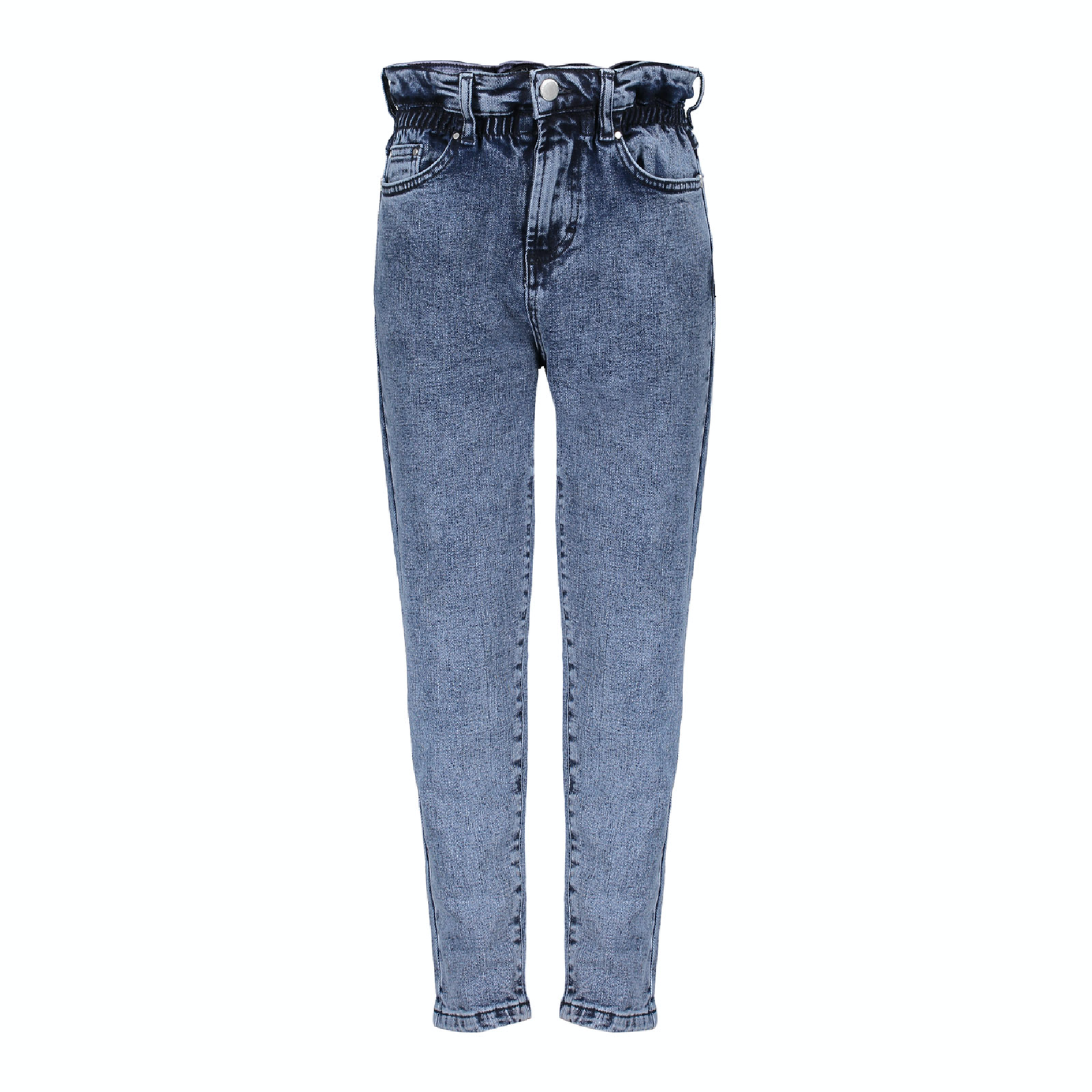 Frankie & Liberty Cathy Denim - Bubbles & Bo