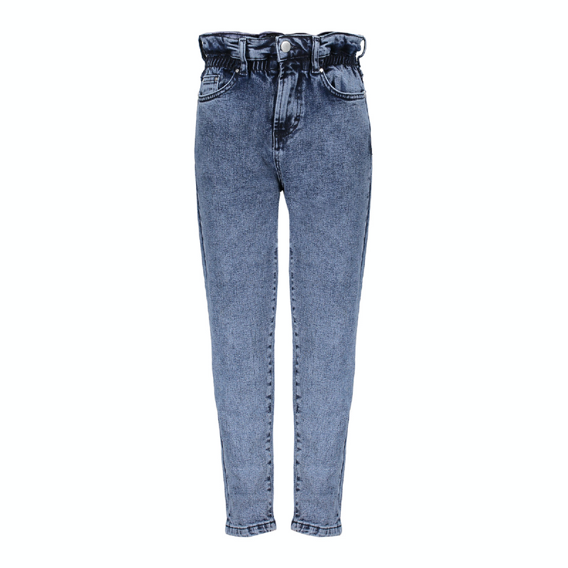 Frankie & Liberty Cathy Denim - Bubbles & Bo