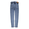 Frankie & Liberty Cathy Denim - Bubbles & Bo