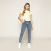 Frankie & Liberty Cathy Denim - Bubbles & Bo