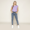 Frankie & Liberty Cathy Denim - Bubbles & Bo