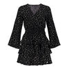 Frankie & Liberty Cathy Dress - Bubbles & Bo