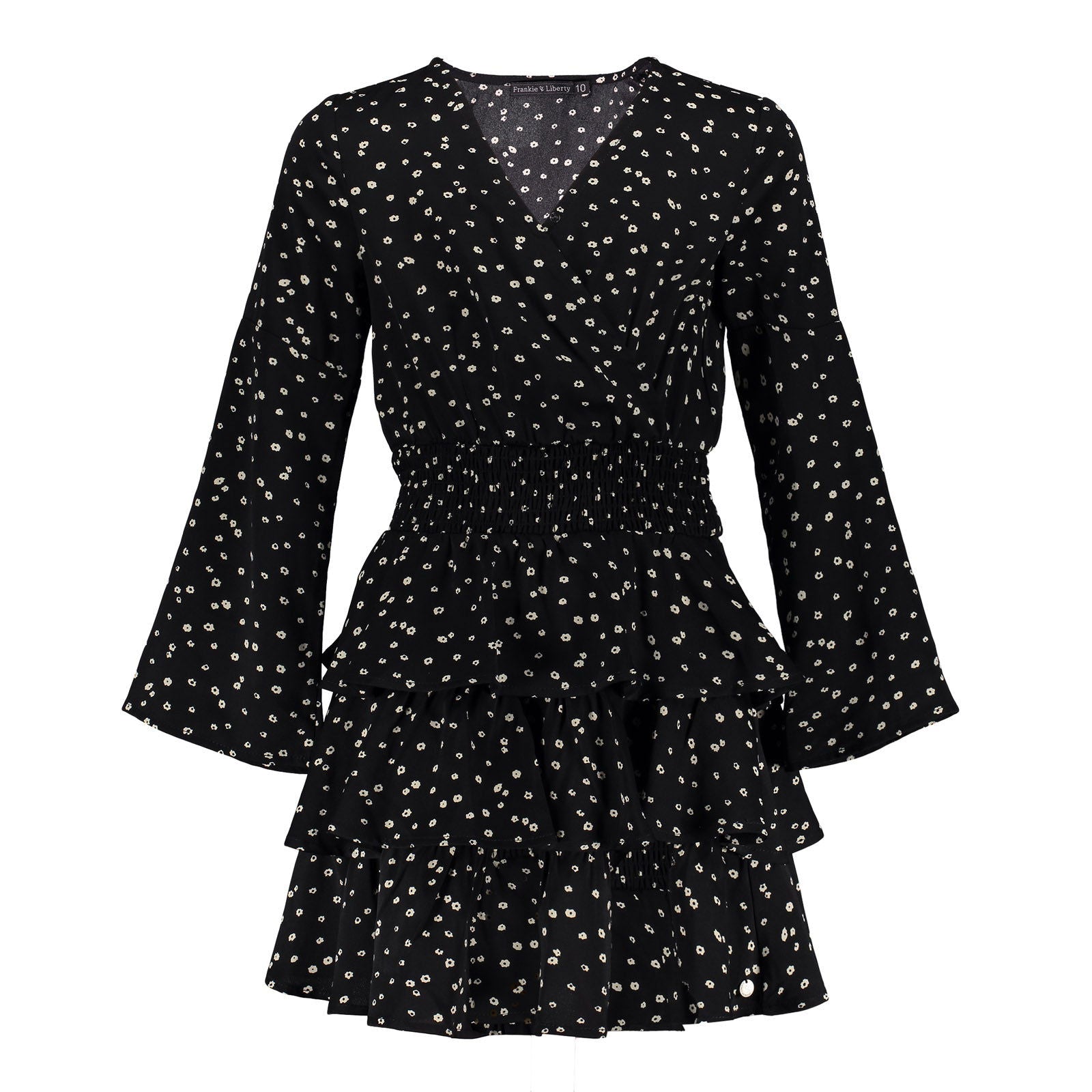 Frankie & Liberty Cathy Dress